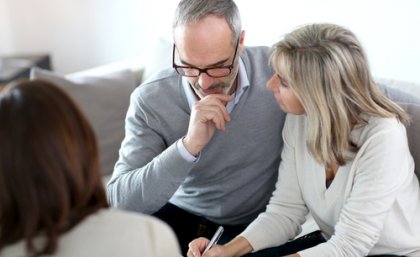 The program will enable couples to discuss retirement planning in a supportive manner. The program will enable couples to discuss retirement planning in a supportive manner.